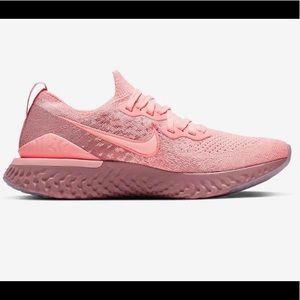 Nike Epic React Flyknit 2